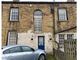 Thumbnail Terraced house for sale in Gibbet Street, Halifax