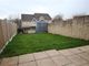 Thumbnail Semi-detached house for sale in Mires Beck Close, Windhill, Shipley