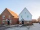 Thumbnail Detached house for sale in North End Road, Yapton, Arundel
