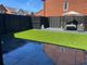 Thumbnail Semi-detached house for sale in Gordon Geddes Way, Crewe