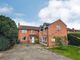 Thumbnail Detached house to rent in Longmead Drive, Southwell