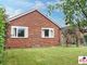 Thumbnail Detached bungalow for sale in Amberley Rise, Skellow, Doncaster