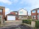 Thumbnail Detached house for sale in Manor Close, Todwick