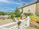 Thumbnail End terrace house for sale in Cross Cliffe, Glossop, Derbyshire