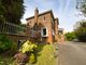 Thumbnail Detached house for sale in Common Lane, River