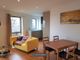 Thumbnail Flat to rent in Bywell Place, London