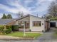 Thumbnail Detached bungalow for sale in Walton Way, Talke