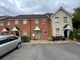 Thumbnail Terraced house to rent in Saddler Corner, Sandhurst