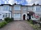 Thumbnail Detached house to rent in Norwood Avenue, Romford