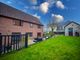 Thumbnail Detached house for sale in Bedwas, Caerphilly