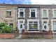 Thumbnail Terraced house for sale in Shelone Road, Briton Ferry, Neath