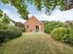 Thumbnail Bungalow for sale in Richard Crampton Road, Beccles, Suffolk