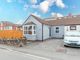 Thumbnail Bungalow for sale in Station Road, Pill, Bristol, Somerset