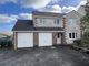 Thumbnail Detached house for sale in Bay View Park, St. Austell