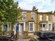 Thumbnail Terraced house for sale in Nigel Road, Peckham Rye, London