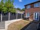 Thumbnail Terraced house for sale in Kost Road, Costessey, Norwich