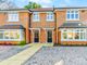 Thumbnail Semi-detached house for sale in Hillford Place, Redhill, Surrey