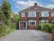 Thumbnail Semi-detached house for sale in Britwell Road, Sutton Coldfield