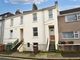 Thumbnail Terraced house for sale in Arundel Crescent, Plymouth, Devon