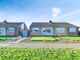 Thumbnail Bungalow for sale in Lodge Walk, Inkersall, Chesterfield, Derbyshire