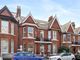 Thumbnail Flat for sale in Granville Road, Hove