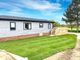 Thumbnail Lodge for sale in Barholm Rd, Tallington