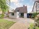 Thumbnail Detached house for sale in Arundel Road, Worthing