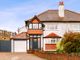 Thumbnail Semi-detached house for sale in Ditton Hill Road, Long Ditton