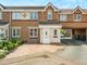 Thumbnail Town house for sale in Collier Court, Brampton Bierlow, Rotherham