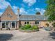 Thumbnail Detached house for sale in Whinny Lane, Claxton, York