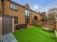 Thumbnail Flat for sale in Rose Court, Hillsborough Road, Oxford