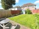 Thumbnail Maisonette for sale in Gander Green Lane, Sutton