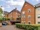 Thumbnail Flat for sale in Imperial Court, Reading Road, Wokingham, Berkshire