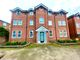 Thumbnail Flat for sale in Niagara Street, Heaviley, Stockport, Cheshire