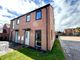 Thumbnail Semi-detached house for sale in Parkland Avenue, Dawley, Telford, Shropshire