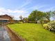 Thumbnail Cottage for sale in Witton Green, Reedham, Norwich