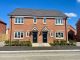 Thumbnail Semi-detached house for sale in Hedges Drive, Humberston, Grimsby, Lincolnshire