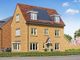 Thumbnail Property for sale in Foxby Hill, Gainsborough