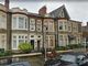 Thumbnail Terraced house to rent in Hendy Street, Roath, Cardiff
