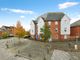 Thumbnail Flat for sale in William Harris Way, Colchester
