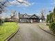 Thumbnail Detached house for sale in Granary Lane, Worsley