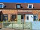 Thumbnail Terraced house for sale in Grange Close, West Molesey