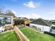 Thumbnail Detached bungalow for sale in Nordons, Bridport