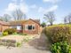 Thumbnail Semi-detached bungalow for sale in Cedar Close, St. Peters, Broadstairs
