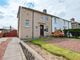 Thumbnail Semi-detached house for sale in Hope Road, Kirkmuirhill, Lanark