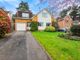 Thumbnail Detached house to rent in Pyrford, Woking, Surrey