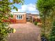 Thumbnail Bungalow for sale in Burnham Road, Knaphill, Woking, Surrey