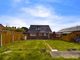 Thumbnail Detached bungalow for sale in Peter Street, Rhosllanerchrugog, Wrexham