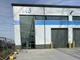 Thumbnail Industrial to let in Unit A5, Logicor Park, Off Albion Road, Dartford