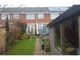 Thumbnail Terraced house for sale in Wimberley Way, South Witham, Grantham